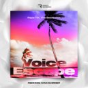 Papa Tin & The Bestseller - Voice Escape