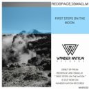 ISMAIL.M, Redspace - Know Yourself (Original Mix)