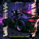 d3bAU4 - BOY OF CHAOS WITH ROBOT TWINS ()