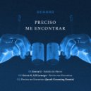 Gerra G, LH Lamego - Preciso Me Encontrar (Jacob Groening Remix)