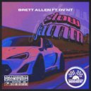 Brett Allen feat. dv nt - Slow Jamm (Original Mix)