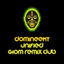 Domineeky - Unified XL