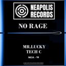 Mr.lucky & Tech C - Rage Hard (Original Mix)