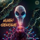 Mahaya Vs Nomad Aliens - Mahaliens
