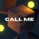 Gray cap carl - South shine