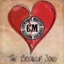 Cowboy Mouth - The Breakup Song