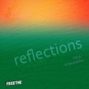 MiLK & TalentIsAlive - reflections (feat. TalentIsAlive)