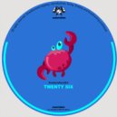 TWENTY SIX - Join the Garden ()