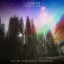 KR3TURE & DJ Taz Rashid & Momentology - Sunshine (KR3TURE Refresh)