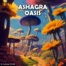 ASHAGRA - Summer Of 1995 ()