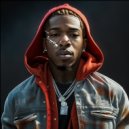 Instrumental Rap Hip Hop - Life of a Hustler