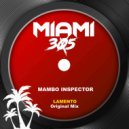 Mambo Inspector - Lamento (Original Mix)