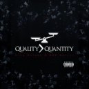 King DeLane & Def Davyne - Quality Over Quantity