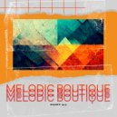 DIMTA - MELODIC BOUTIQUE PART 97 (Compiled & Mixed by DIMTA)