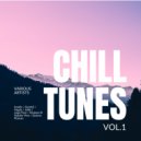 Natalie Moe - Running (Original Mix)