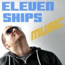 Eleven Ships - Precious Moments ()