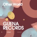A-Red - Other World