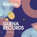 Dan Curtis - Start It Up (Original Mix)