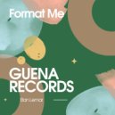 Elan Lemar - Format Me (Original Mix)
