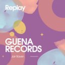 Jan Raven - Replay (Original Mix)