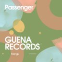 Mengs - Passenger