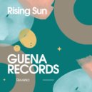 Reversa - Rising Sun (Original Mix)