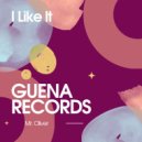Mr. Oliver - I Like It (Original Mix)