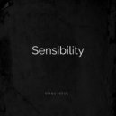 Rianu Keevs - Sensibility