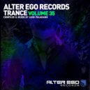 Allen Belg - Reborn