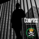 Saturnino Willard - Sin (Original Mix)