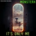 MonsterX - Amemasu