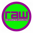 Guy McAffer - RAW 9 B