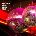 Phil Disco - Summer Jam (Original Mix)