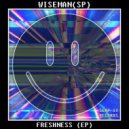 Wiseman (SP) - Feel The Beat
