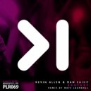 Kevin Allen & Dan Laino - Exstasy (Original Mix)