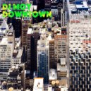 DJ Moy - Downtown (Original Mix)