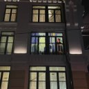 Пекло - Где очень холодно (Original Mix)