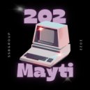 Майти - 202 (prod. by iamsynthetic)