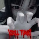 VZk1ll Turbo 2000 - Терзание (prod. angelwitta)