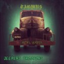 Tagmus - Jeepers Creepers (Original Mix)