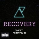 pharan13, X-FET - Recovery (Original Mix)