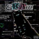 2000cvrsxd - Skam