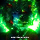 Phil Prokofev - Space chaos (Original Mix)