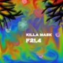 Killa Mask - F21.4