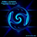 Ash Cook - Georgias Rave Revolution (Original Mix)