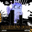 JOCEF - Barney\'s Foot (Original Mix)