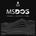 mSdoS - Emergency (Original Mix)