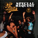 Faysha - Hold It Down (Original Mix)