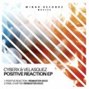 Cyberx, Velasquez - Final Chapter (Original Mix)