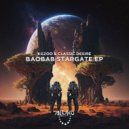 Kgzoo & Classic Desire - Baobab Stargate (Original Mix)
